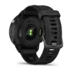 Picture of Garmin Forerunner 955 3.3 Cm (1.3") Mip Digital 260 X 260 Pixels Touchscreen Black Wi-Fi Gps (Satellite) - 010-02638-20