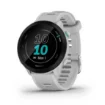 Picture of Garmin Forerunner 55 2.64 Cm (1.04") Mip 42 Mm Digital 208 X 208 Pixels Black Gps (Satellite) - 010-02562-11