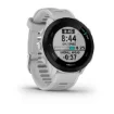 Picture of Garmin Forerunner 55 2.64 Cm (1.04") Mip 42 Mm Digital 208 X 208 Pixels Black Gps (Satellite) - 010-02562-11