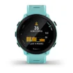 Picture of Garmin Forerunner 55 2.64 Cm (1.04") Mip 42 Mm Digital 208 X 208 Pixels Gps (Satellite) - 010-02562-12