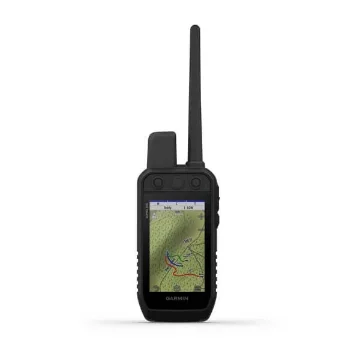 Picture of Garmin Alpha 200 - 010-02616-55