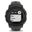 Picture of Garmin Instinct E 2.18 Cm (0.86") Mip 40 Mm Digital 166 X 166 Pixels Black Gps (Satellite) - 010-02932-00