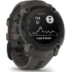 Picture of Garmin Instinct E 2.18 Cm (0.86") Mip 40 Mm Digital 166 X 166 Pixels Black Gps (Satellite) - 010-02932-00