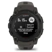 Picture of Garmin Instinct E 2.18 Cm (0.86") Mip 40 Mm Digital 166 X 166 Pixels Black Gps (Satellite) - 010-02932-00