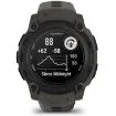 Picture of Garmin Instinct E 2.18 Cm (0.86") Mip 40 Mm Digital 166 X 166 Pixels Black Gps (Satellite) - 010-02932-00