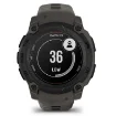 Picture of Garmin Instinct E 2.18 Cm (0.86") Mip 40 Mm Digital 166 X 166 Pixels Black Gps (Satellite) - 010-02932-00