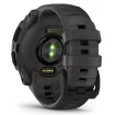 Picture of Garmin Instinct E 2.18 Cm (0.86") Mip 40 Mm Digital 166 X 166 Pixels Black Gps (Satellite) - 010-02932-00