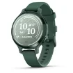 Picture of Garmin Lily 2 Active 38 Mm Digital 240 X 201 Pixels Touchscreen Green Gps (Satellite) - 010-02891-02
