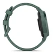 Picture of Garmin Lily 2 Active 38 Mm Digital 240 X 201 Pixels Touchscreen Green Gps (Satellite) - 010-02891-02