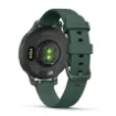 Picture of Garmin Lily 2 Active 38 Mm Digital 240 X 201 Pixels Touchscreen Green Gps (Satellite) - 010-02891-02
