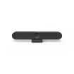 Picture of Logitech Rally Bar Huddle Graphite - 960-001501
