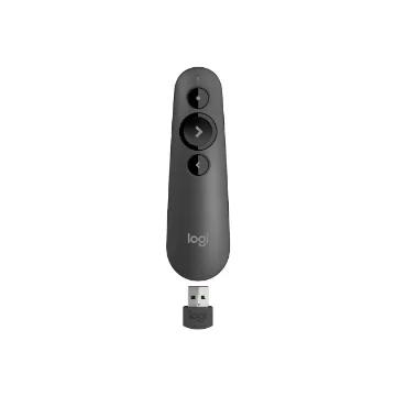 Picture of Logitech R500 Laser Presentation Remote - 910-005843