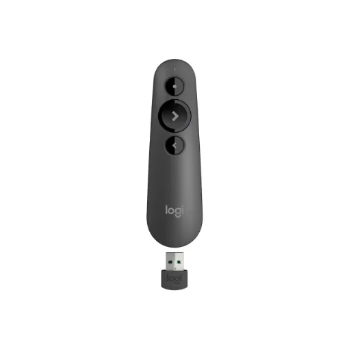Picture of Logitech R500 Laser Presentation Remote - 910-005843