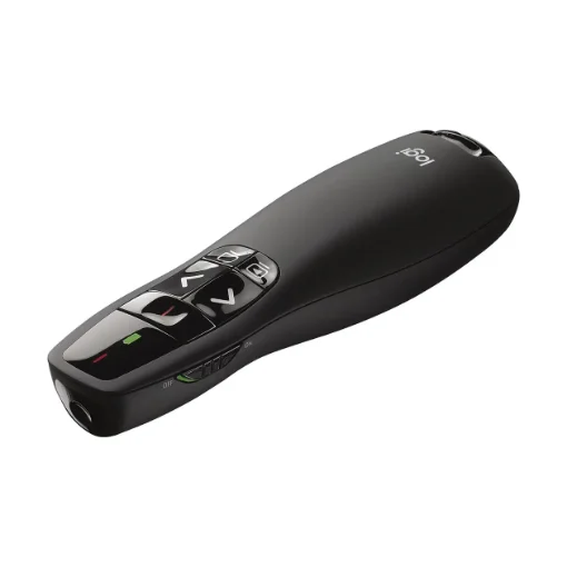 Picture of Logitech Wireless Presenter R400 - 910-001356