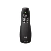 Picture of Logitech Wireless Presenter R400 - 910-001356