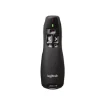 Picture of Logitech Wireless Presenter R400 - 910-001356