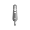 Picture of Logitech R500 Laser Presentation Remote - 910-006520