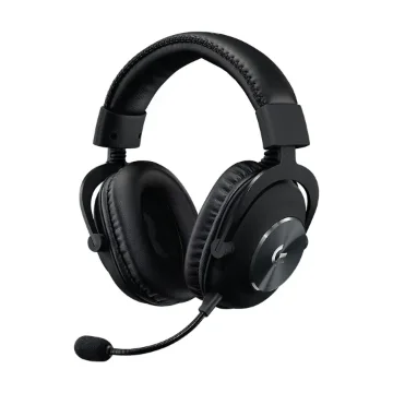 Picture of Logitech G Pro X Gaming Headset - 981-000818