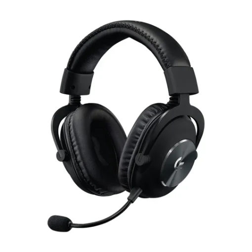 Picture of Logitech G Pro X Gaming Headset - 981-000818