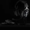Picture of Logitech G Pro X Gaming Headset - 981-000818