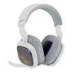Picture of Logitech Astro A30 Wireless Headset - White - Playstation - 939-001994