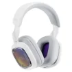 Picture of Logitech Astro A30 Wireless Headset - White - Playstation - 939-001994