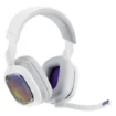 Picture of Logitech Astro A30 Wireless Headset - White - Playstation - 939-001994