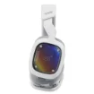 Picture of Logitech Astro A30 Wireless Headset - White - Playstation - 939-001994
