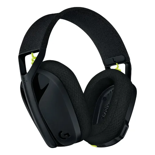 Picture of Logitech G G435 Lightspeed Wireless Gaming Headset - 981-001050