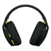 Picture of Logitech G G435 Lightspeed Wireless Gaming Headset - 981-001050