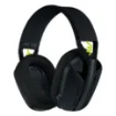 Picture of Logitech G G435 Lightspeed Wireless Gaming Headset - 981-001050
