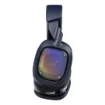 Picture of Logitech Astro A30 - Wireless Headset - Navy/Red - Playstation - 939-002008