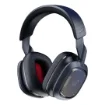 Picture of Logitech Astro A30 - Wireless Headset - Navy/Red - Playstation - 939-002008