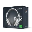 Picture of Gaming Headset Logitech A10 - White - Xbox - 939-002052