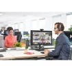 Picture of Logitech Zone Wireless Teams - 981-000854