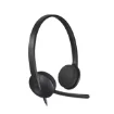 Picture of Logitech H340 Usb Computer Headset - 981-000475