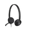 Picture of Logitech H340 Usb Computer Headset - 981-000475