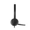 Picture of Logitech H340 Usb Computer Headset - 981-000475