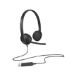 Picture of Logitech H340 Usb Computer Headset - 981-000475