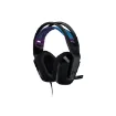 Picture of Logitech Gaming Headset G335/Black 981-000978