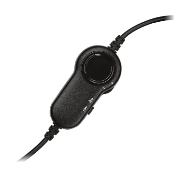 Picture of Logitech H150 Stereo Headset - 981-000589
