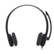 Picture of Logitech H150 Stereo Headset - 981-000589