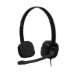 Picture of Logitech H150 Stereo Headset - 981-000589