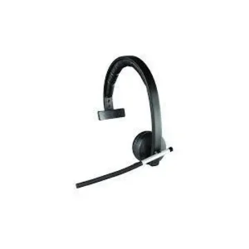Picture of Logitech Wireless Headset Mono H820e - 981-000512