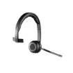 Picture of Logitech Wireless Headset Mono H820e - 981-000512
