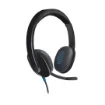 Picture of Logitech H540 Usb Computer Headset - 981-000480