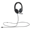 Picture of Logitech H540 Usb Computer Headset - 981-000480
