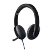 Picture of Logitech H540 Usb Computer Headset - 981-000480
