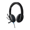 Picture of Logitech H540 Usb Computer Headset - 981-000480