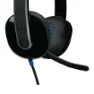 Picture of Logitech H540 Usb Computer Headset - 981-000480